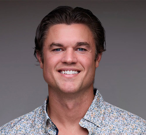 Dr. Scott Spackman, dentiste, Spackman Dental - Photo portrait