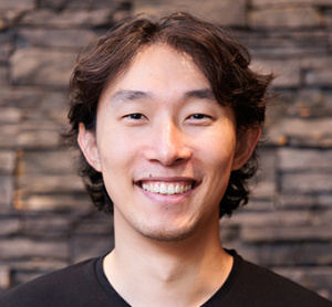 Dr. Kevin Jin, dentiste, Canmore Dental Centre - Photo portrait