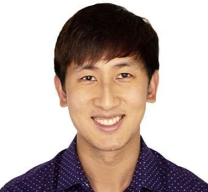Dr. Huei Cheung, dentiste, Assiniboine Dental Group - Photo portrait