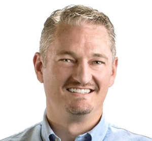 Dr. William Wieler, dentiste, Assiniboine Dental Group - Photo portrait