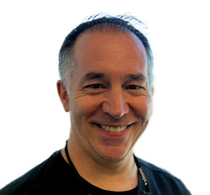 Dr Jean-Francois Goyer, dentiste, Clinique Dentaire St-Gabriel - Photo portrait