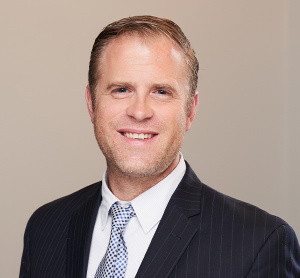 Dr. Nick Seddon, dentiste, Oceanfront Dental Group - Photo portrait