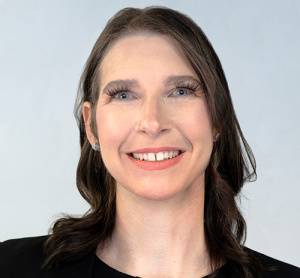 Dr. Alyssa Weninger, dentiste, Prairie Smiles Dental Group - Photo portrait