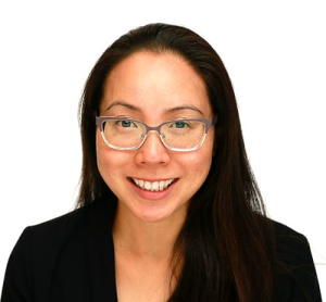 Dr. Anita Chang, dentiste, Toothworks College Park Dental - Photo portrait