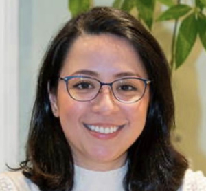 Dr. Shrin Mesgara, dentiste, Alaska Avenue Dental Clinic - Photo portrait