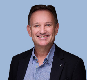 Dr. Andreas Azarko, dentiste, Azarko Dental - Photo portrait