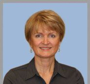 Dr. Ursula Szkudlarek, dentiste, Azarko Dental - Photo portrait