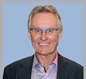 Dr. Enrico Azarko, dentiste, Azarko Dental - Photo portrait