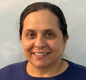 Dr. Manmeet Kuckreja, dentiste, Bridlewood Dental - Photo portrait