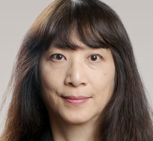Dre Ngoc Thanh Huong Vu, dentiste, Anjou Centre dentaire d'urgence - Photo portrait