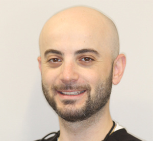 Dr Ildi Troka, dentiste, Clinique Dentaire Flamand & St-Cyr - Photo portrait