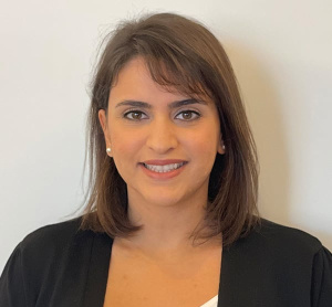 Dr. Nardin Bebawy, dentiste, Smile Dental Centre - Photo portrait