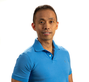 Dr. Ian Cheng, dentiste, My Care Dental - Photo portrait