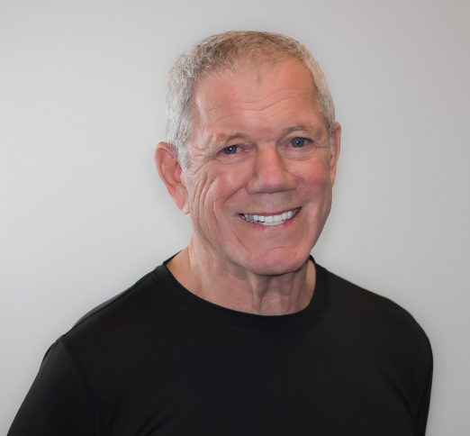 Dr. David Campbell, Dentist in St. Laurent Dental Centre - Portrait Photo