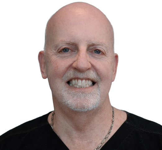Dr. Evan Cohen, Dentist in Sheppard Yorkland Dental - Portrait Photo