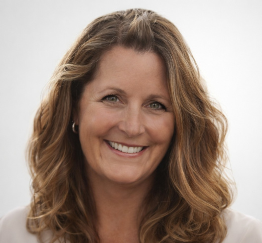 Dr. Sandi Endersby-Beekman, Dentist in Greentree Dental - Portrait Photo