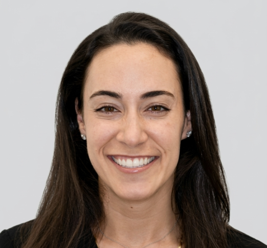 Dr. Brigitte Hudy, Dentist in The Art of Dentistry - Portrait Photo