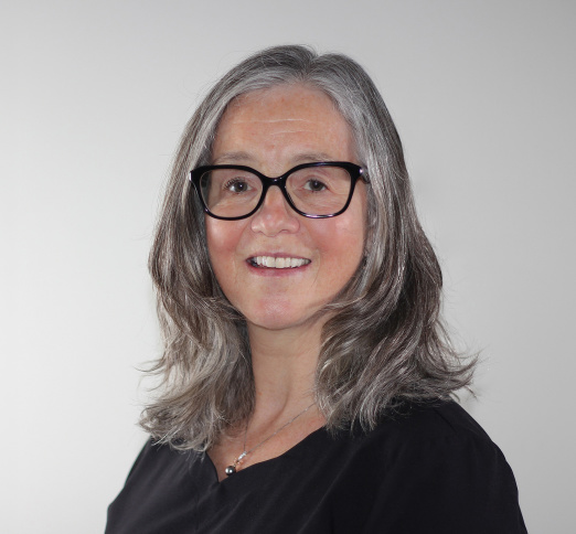 Dr. Jo-Anne Matheson, Dentist in St. Laurent Dental Centre - Portrait Photo