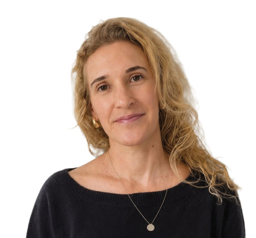 Dr. Stéphanie Neveu, Dentist in Clinique Dentaire Claremont - Portrait Photo