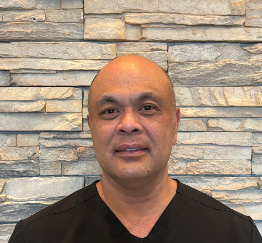 Dr. Karl Oppenheim, Dentist in Deer Valley Dental Care - Portrait Photo