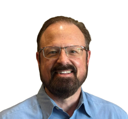 Dr. Kevin Philipow, Dentist in Deer Valley Dental Care - Portrait Photo