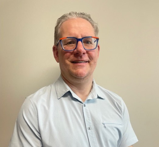 Dr. Pierre-Elliott Rondeau, Dentist in Centre Dentaire Familial Ste-Dorothée - Portrait Photo