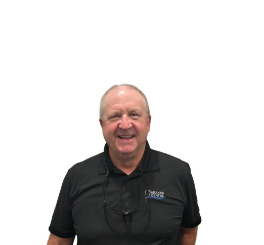 Dr. Galen Snook, Dentist in Atlantic Dental Centre - Portrait Photo