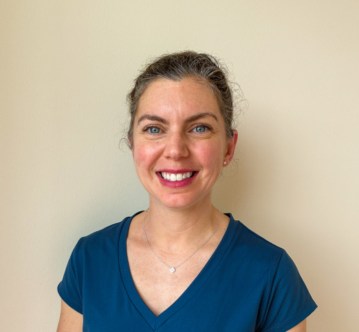 Dr. Michele Spooner, Dentist in Chancellor Dental Centre - Portrait Photo