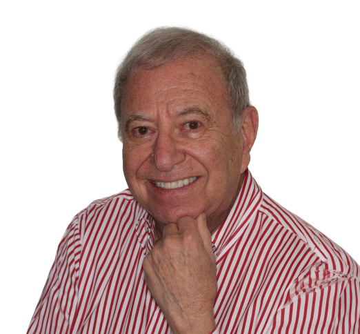 Dr. Ronald Wolk, Dentist in Fraser Valley Dental Specialists - Portrait Photo