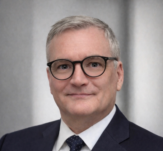 Dr. Mark Southwood, Dentist in Affinity Dental Mayfield Common - Portrait Photo