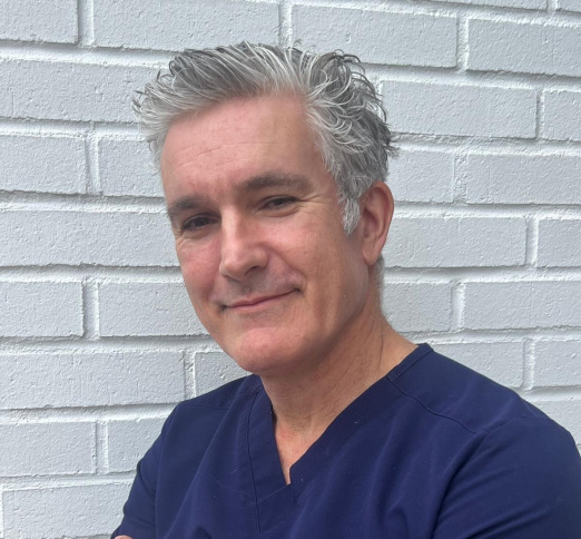 Dr. Mark Ceroni, Dentist in Upper Ottawa Dental - Portrait Photo