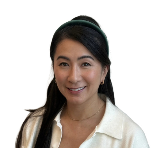 Dr Monica Nguyen, Dentist in Seton Dental Wellness - Portrait Photo