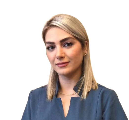 Dr. Katayoon Azizi, Dentist in Aspen Springs Dental Centre - Portrait Photo