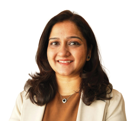 Dr. Shamal Kulkarni, Dentist in Dawson Dental - East York - Portrait Photo