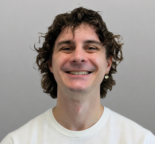 Dr. Artem Morozov, Dentist in Collins Bay Dental - Portrait Photo