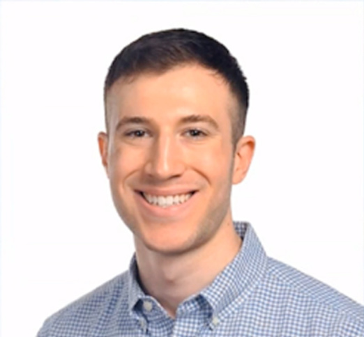 Dr. Ryan Lichtblau, Dentist in O'Connor Dental Centre - Portrait Photo