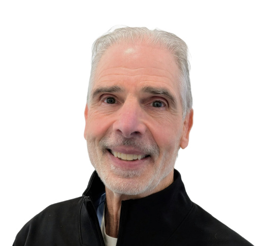 Dr. Ian Grayson, Dentist in Dawson Dental - Newmarket - Portrait Photo