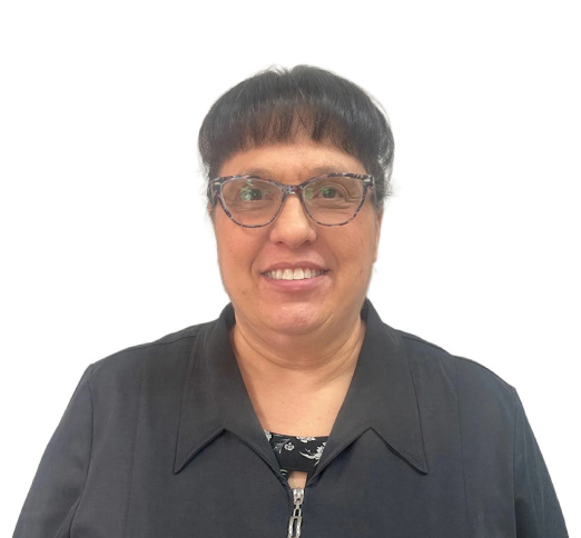 Dr. Liliane Paquet, Dentist in Clinique Dentaire Dr Iannick Charlebois - Portrait Photo