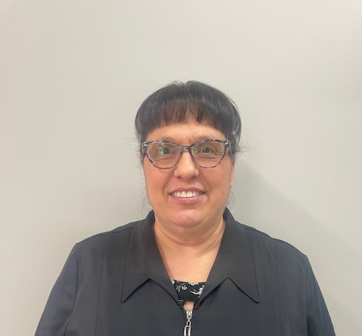 Dr. Liliane Paquet, Dentist in Clinique Dentaire Dr Iannick Charlebois - Portrait Photo