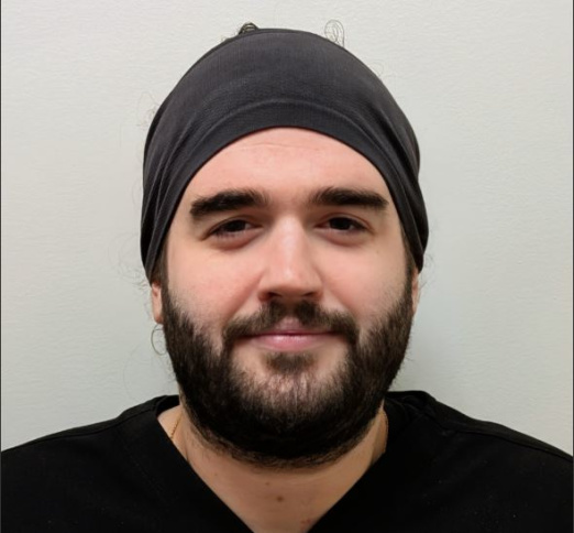 Dr. Randy MacNeil, Dentist in Alderney Dental Group - Portrait Photo