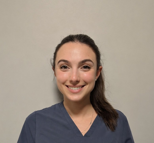 Dr. Alexandra Papadakis, Dentist in Clinique Dentaire Dr Iannick Charlebois - Portrait Photo