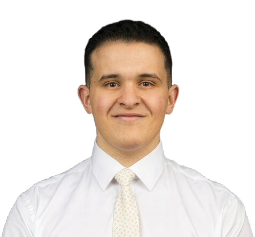 Dr. Adel Stambouli, Dentist in Centre Dentaire St-Luc - Portrait Photo