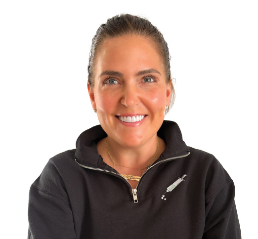 Dr. Kate McMillan, Dentist in McMillan Dentistry - Portrait Photo