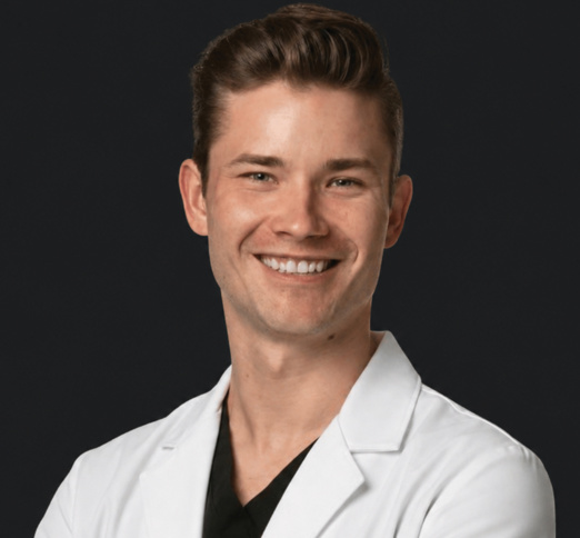 Dr. Quinn Boyko, Dentist in Fort Rouge Dental Group - Portrait Photo