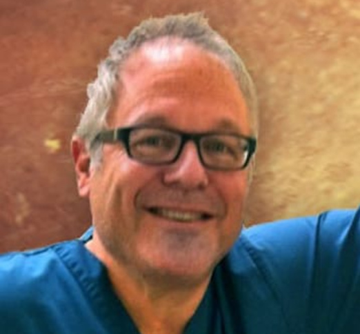 Dr. Brian Kumer, Dentist in Aspen Springs Dental Centre - Portrait Photo