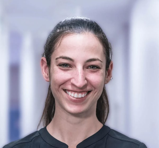 Dr. Carolyn Karr, Dentist in Dentistry on Liverpool - Portrait Photo