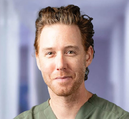 Dr. Philip Walton, Dentist in Dentistry on Liverpool - Portrait Photo