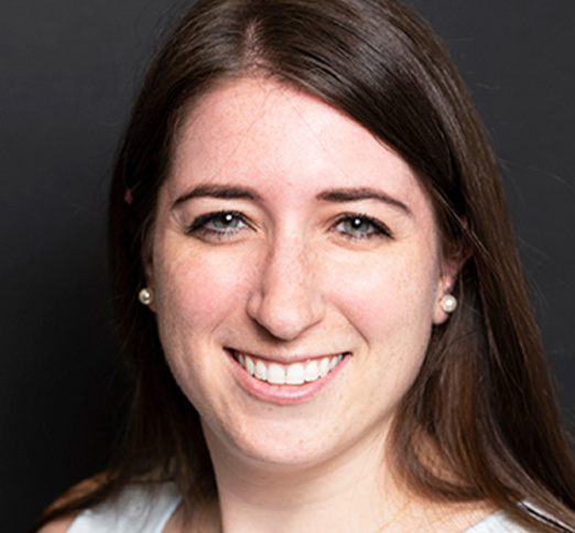 Dr. Jodi Malek, Dentist in Sheridan Dental Centre - Portrait Photo