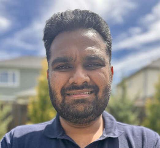 Dr. Monil Patel, Dentist in Falls Family Dental - Portrait Photo