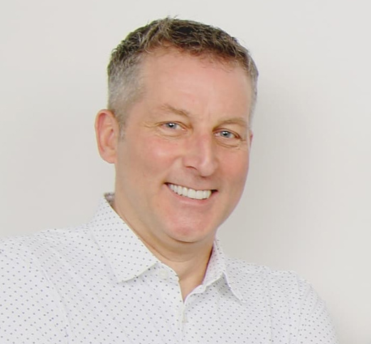 Dr. Alain St-Onge, Dentist in Centre Dentaire St-Onge - Portrait Photo